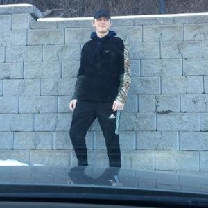 Meet your Posher, Josh